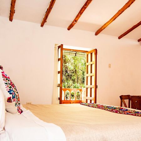 Sacred Valley Mountain Lodge Urubamba Eksteriør billede