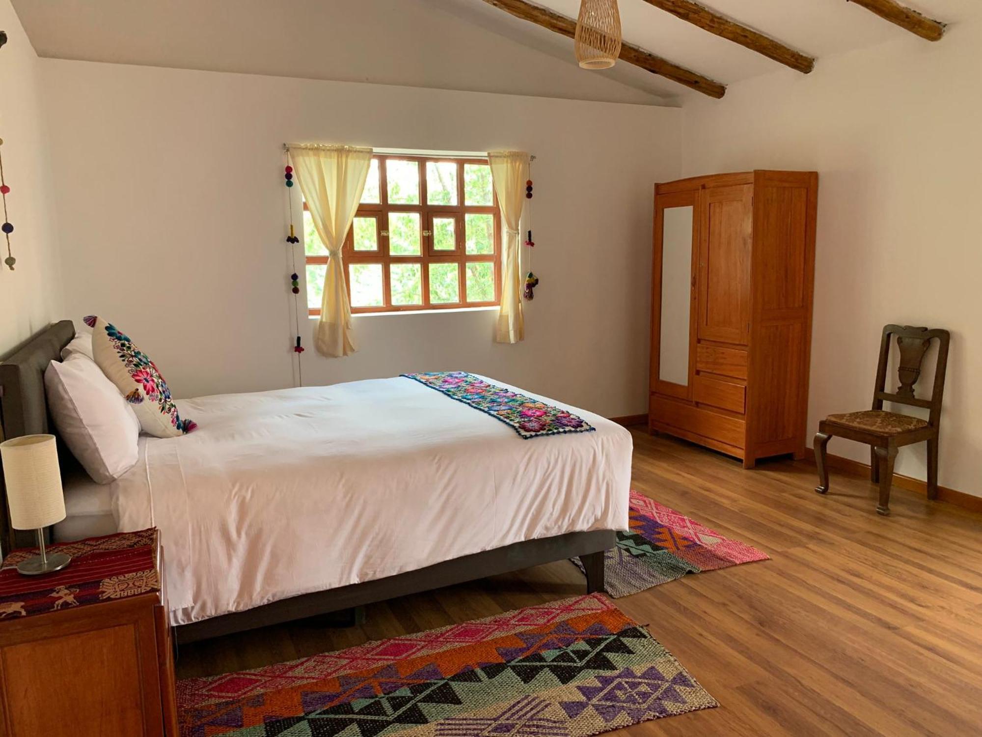 Sacred Valley Mountain Lodge Urubamba Eksteriør billede