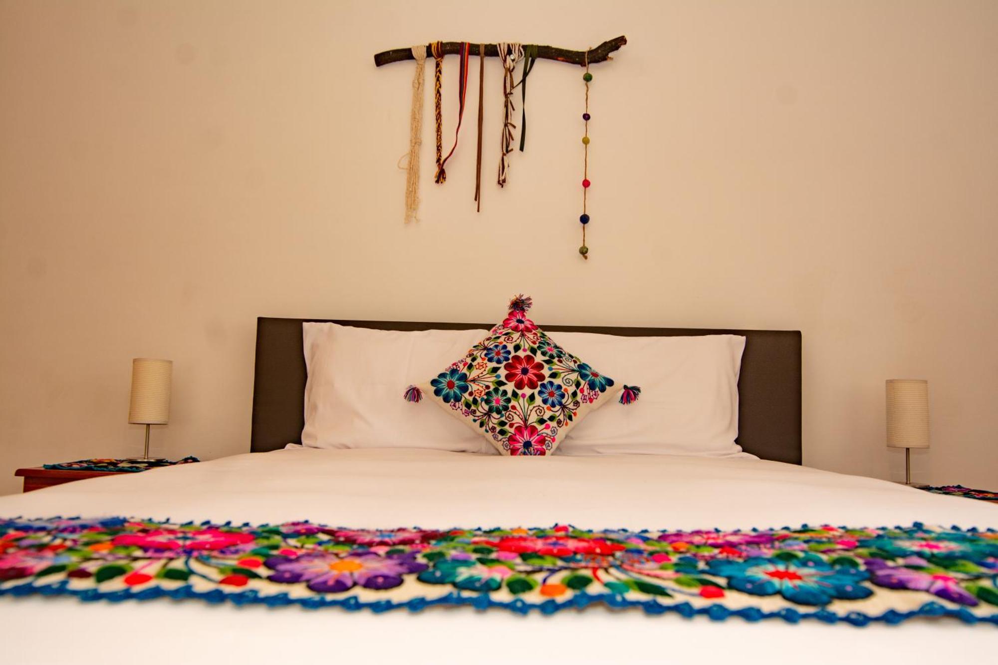 Sacred Valley Mountain Lodge Urubamba Eksteriør billede