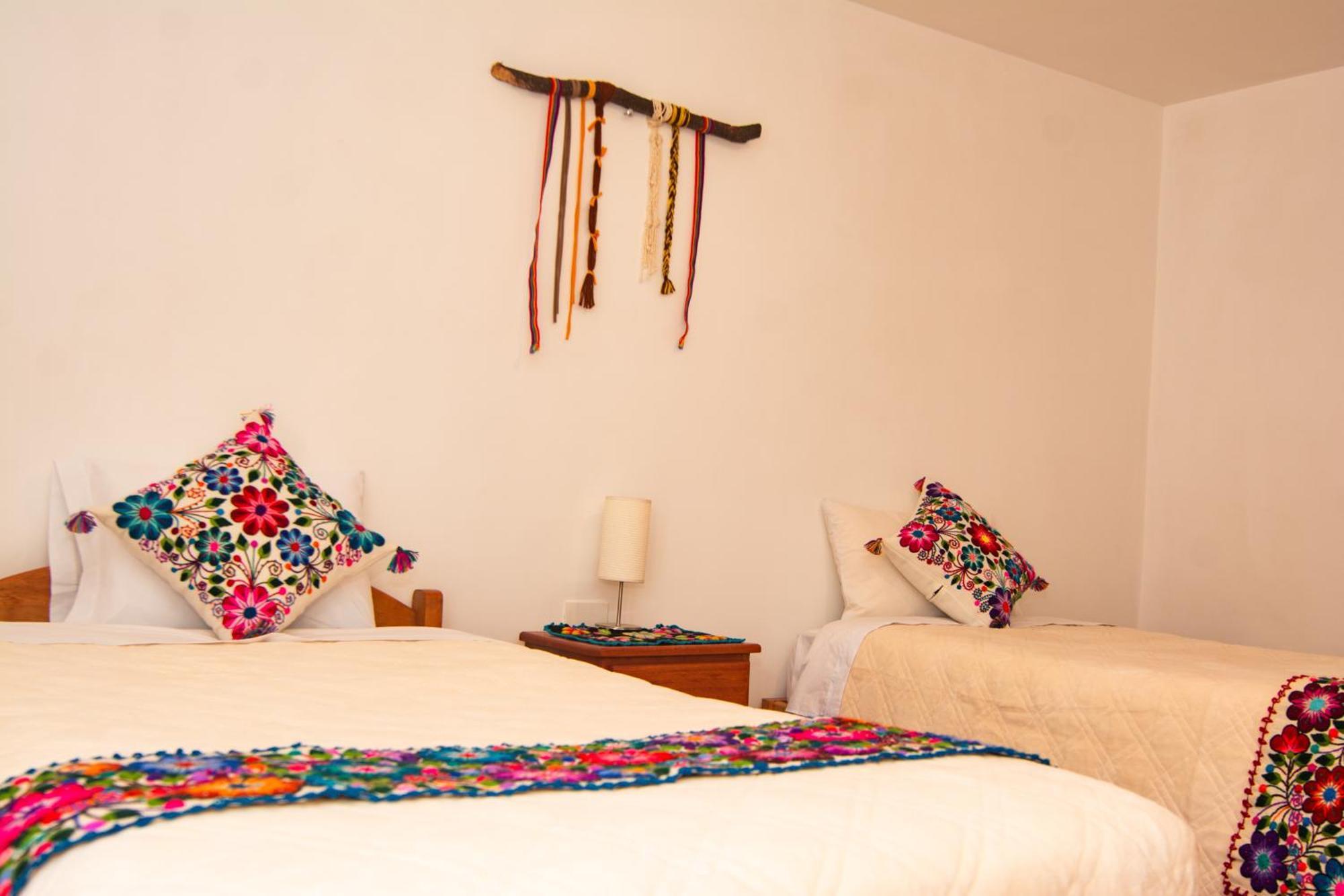 Sacred Valley Mountain Lodge Urubamba Eksteriør billede